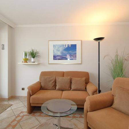Apartament Haus Metropol 137 Westerland Zewnętrze zdjęcie
